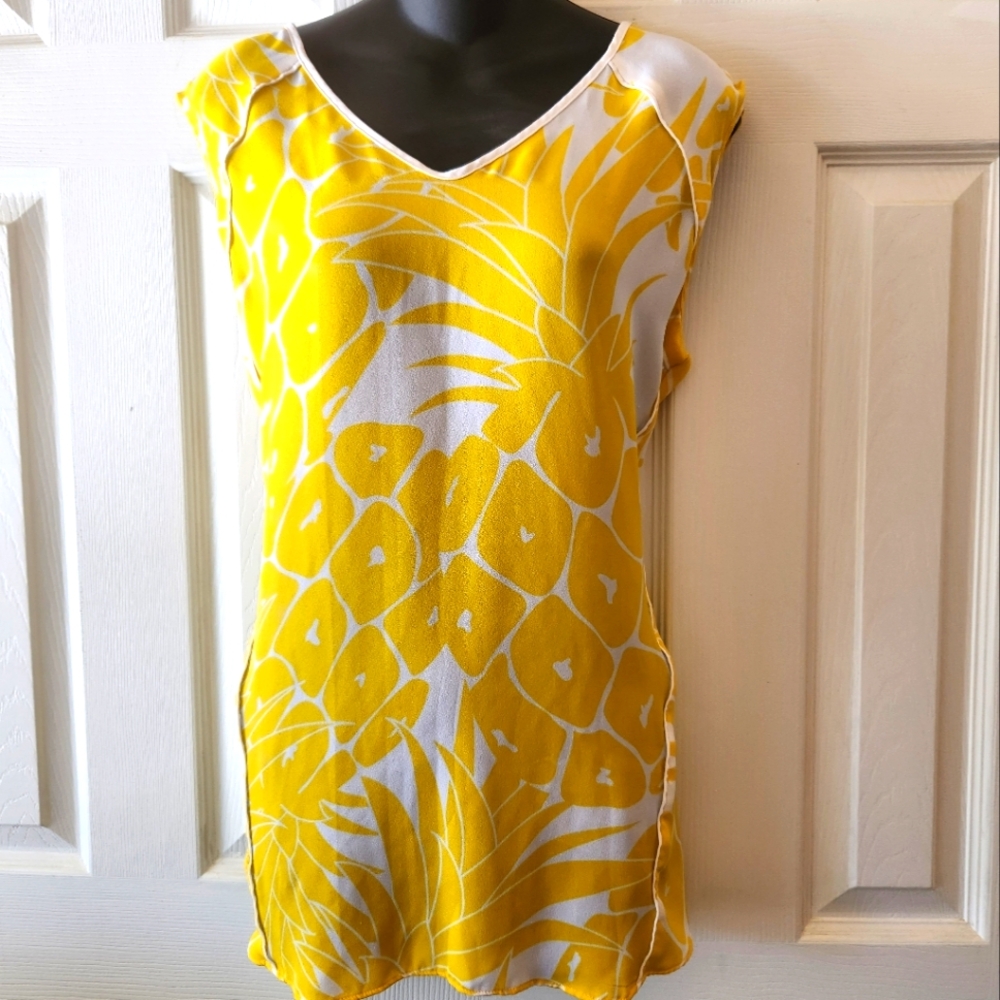 Summer Work Tank Worthinton XLT